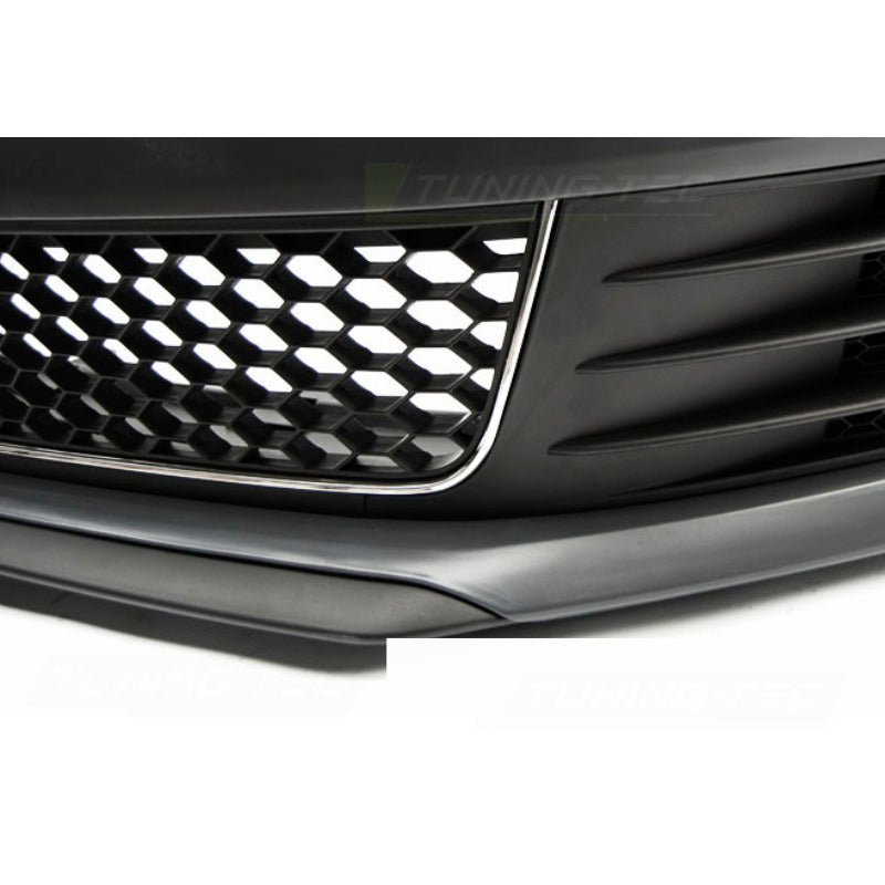 Anteriore Paraurti Sport PDC per Volkswagen Jetta VI (2011-2014) con PDC