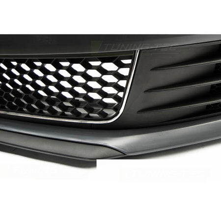Anteriore Paraurti Sport PDC per Volkswagen Jetta VI (2011-2014) con PDC