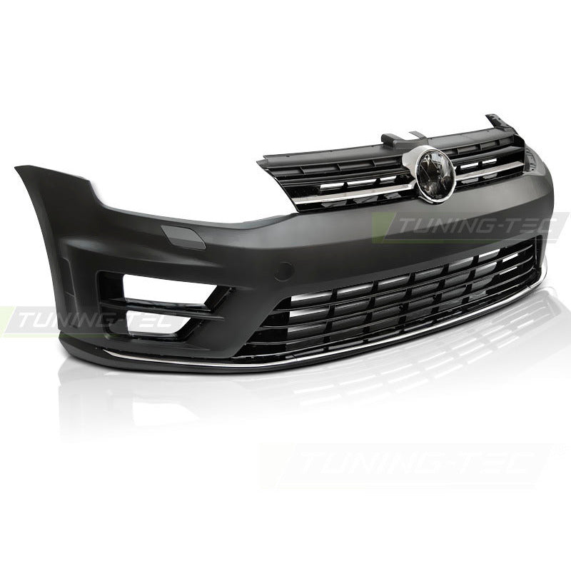 Anteriore Paraurti Sport per Volkswagen Golf VII (2013-2017)