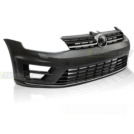 Anteriore Paraurti Sport per Volkswagen Golf VII (2013-2017)