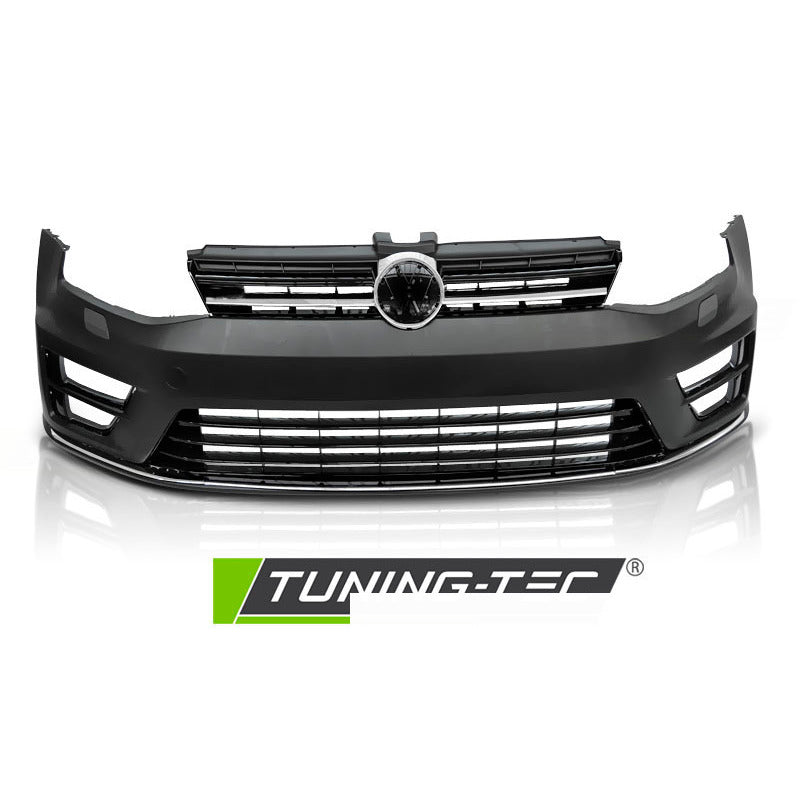 Anteriore Paraurti Sport per Volkswagen Golf VII (2013-2017)