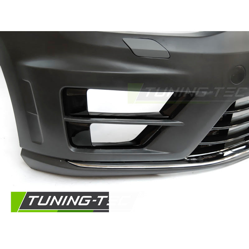 Anteriore Paraurti Sport per Volkswagen Golf VII (2013-2017)