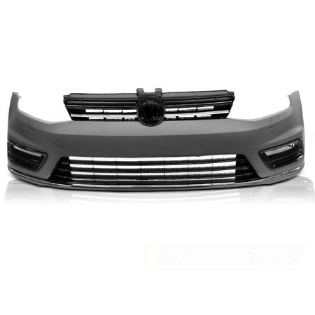 Anteriore Paraurti Sport per Volkswagen Golf 7 (anni 2013-2017) Paraurti