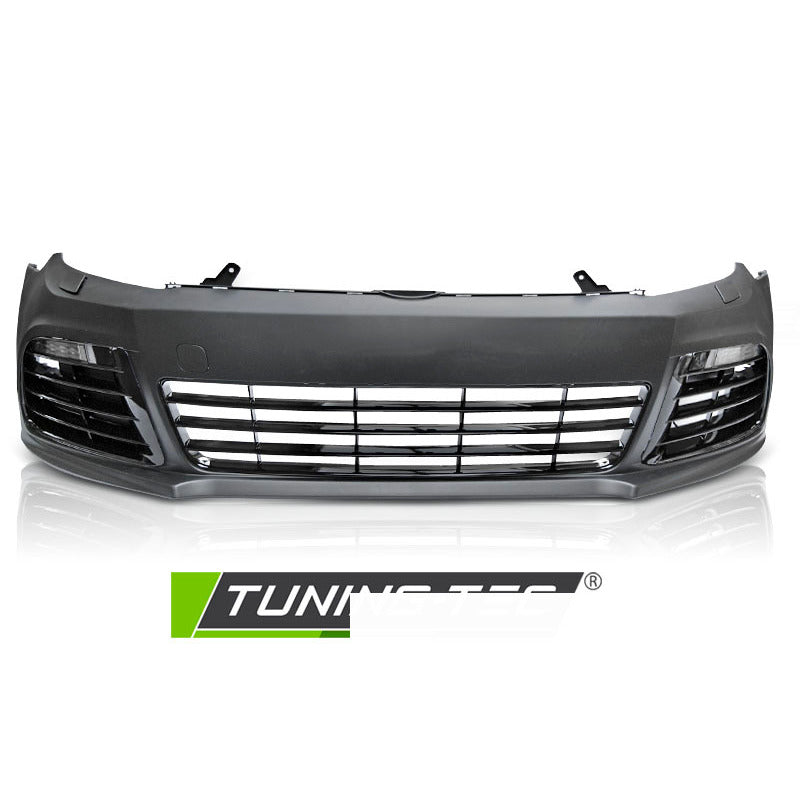 Anteriore Paraurti Sport per Volkswagen GOLF VI (2006-2012) - Paraurti Sportivo