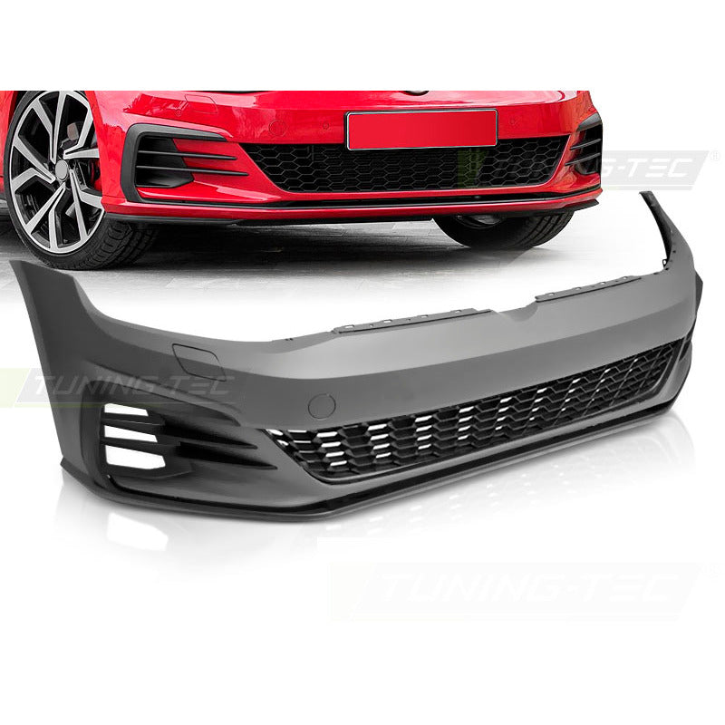 Anteriore Paraurti Sport per Volkswagen Golf VII (2017-2019)