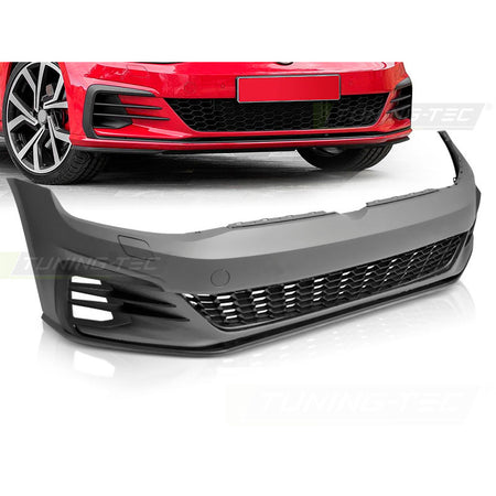 Anteriore Paraurti Sport per Volkswagen Golf VII (2017-2019)