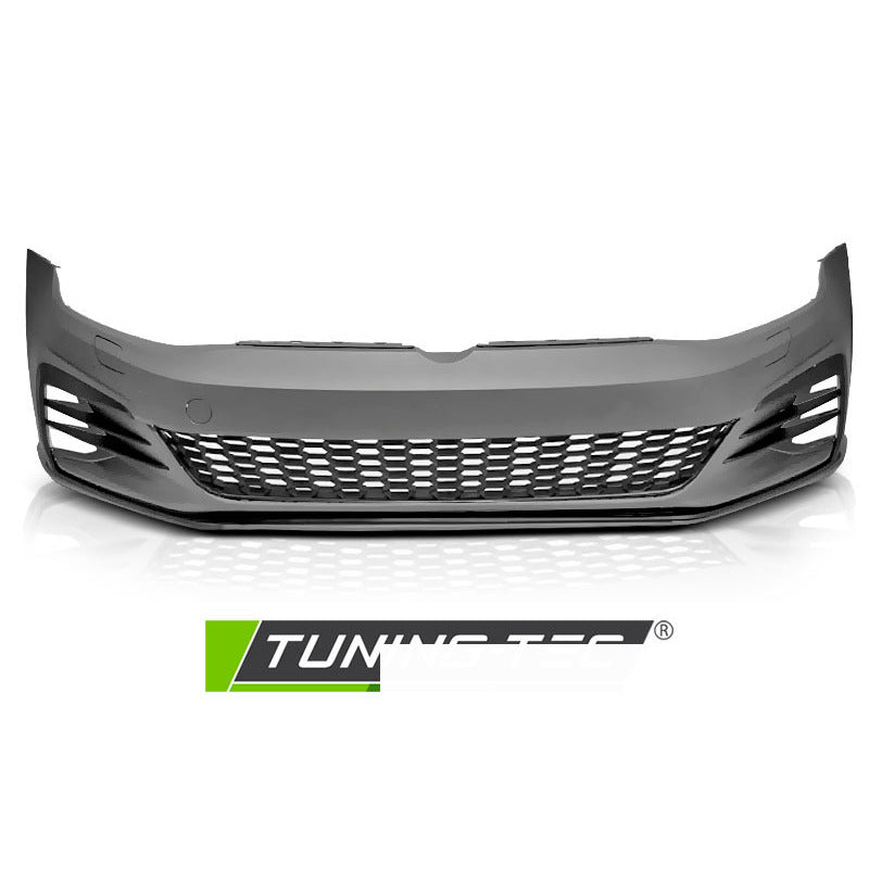 Anteriore Paraurti Sport per Volkswagen Golf VII (2017-2019)
