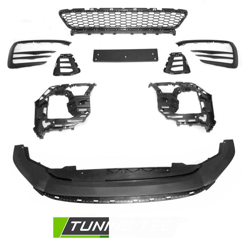 Anteriore Paraurti Sport PDC per Volkswagen Golf 7 (anni 2017-2019)