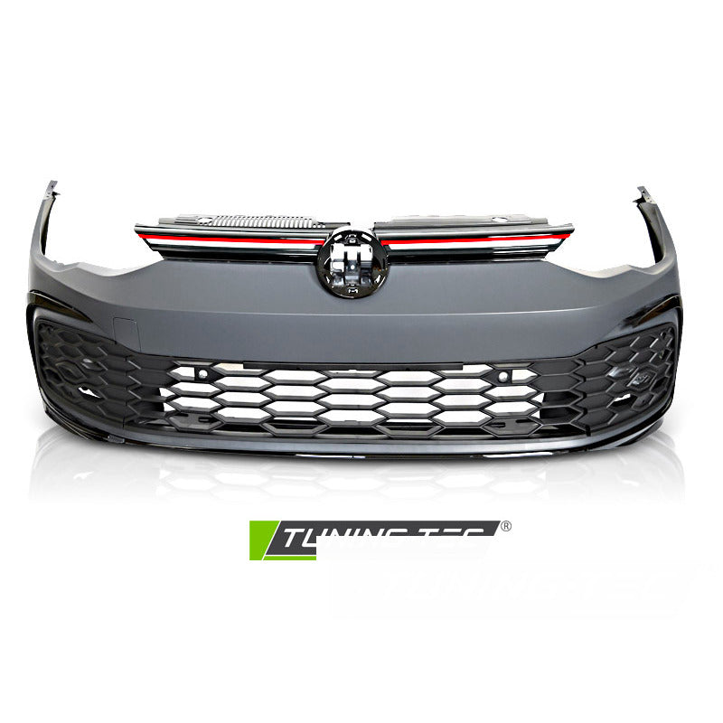 Anteriore Paraurti Sport per Volkswagen Golf 8 (anni 2019 e Successivi)