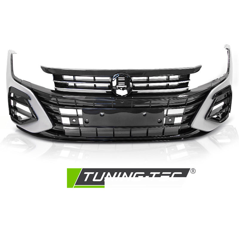 Anteriore Paraurti Sport con LED per Volkswagen Arteon (2020-2024)