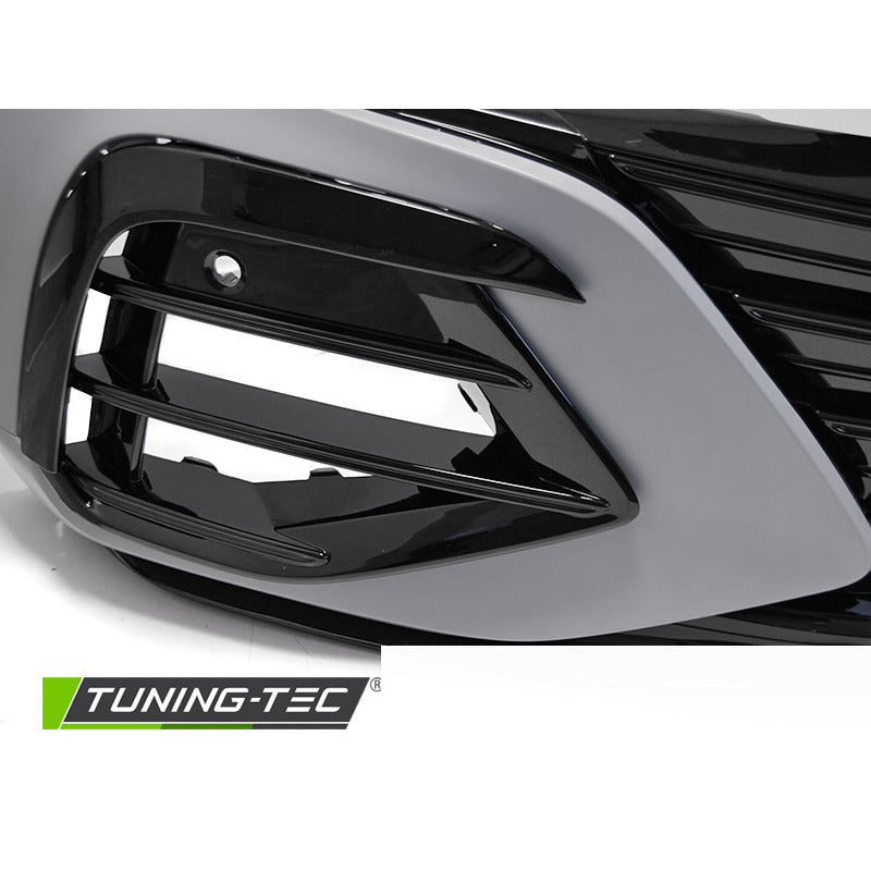 Anteriore Paraurti Sport con LED per Volkswagen Arteon (2020-2024)