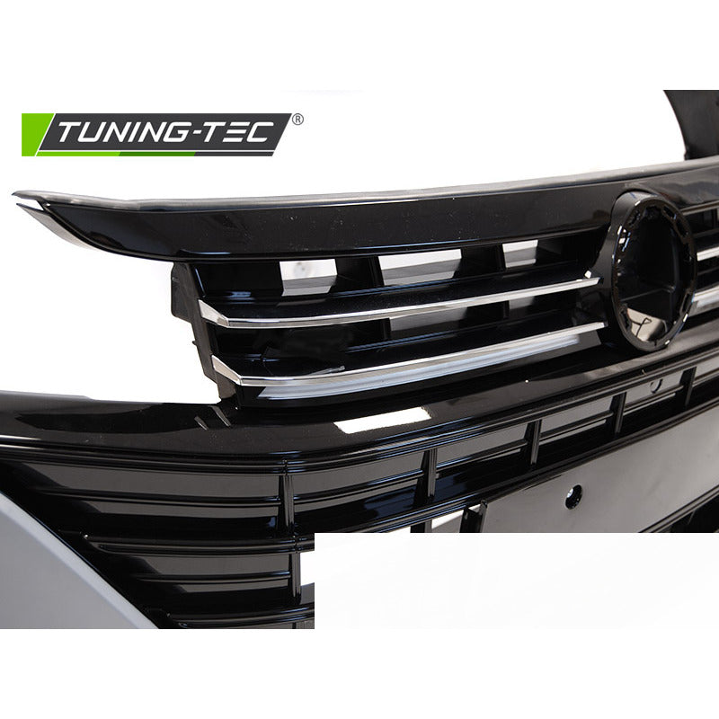 Anteriore Paraurti Sport con LED per Volkswagen Arteon (2020-2024)