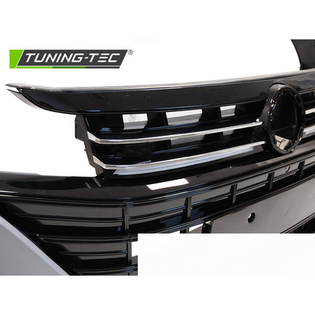 Anteriore Paraurti Sport con LED per Volkswagen Arteon (2020-2024)