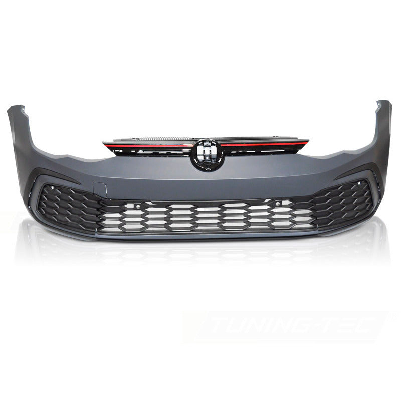Anteriore Paraurti Sport PDC per Volkswagen Golf 8 (anni 2019-2024)