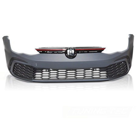 Anteriore Paraurti Sport PDC per Volkswagen Golf 8 (anni 2019-2024)