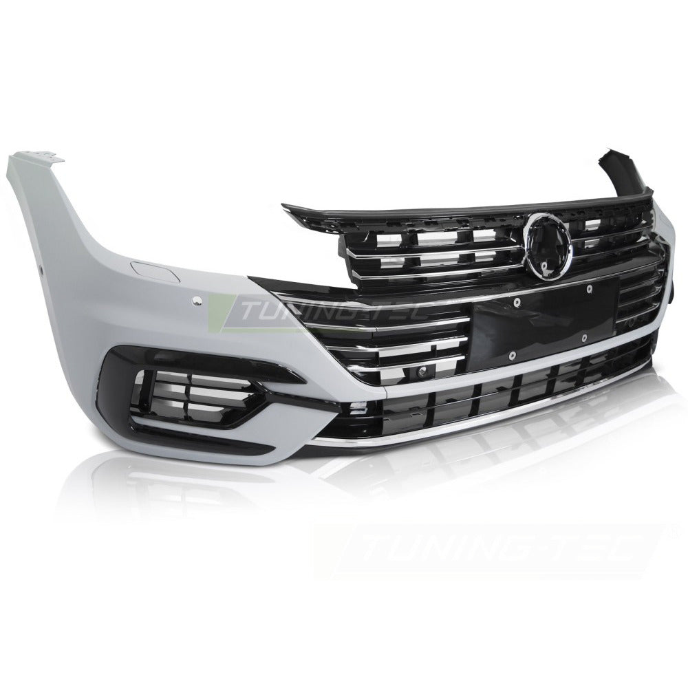 Anteriore Paraurti Sport per Volkswagen Arteon (2017-2020)
