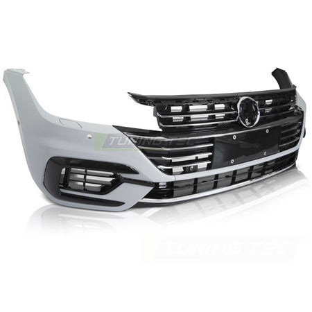 Anteriore Paraurti Sport per Volkswagen Arteon (2017-2020)