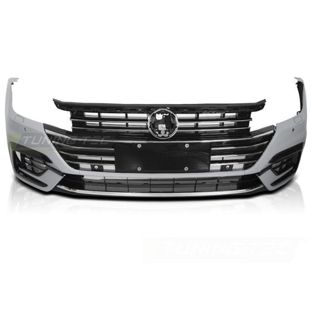 Anteriore Paraurti Sport per Volkswagen Arteon (2017-2020)