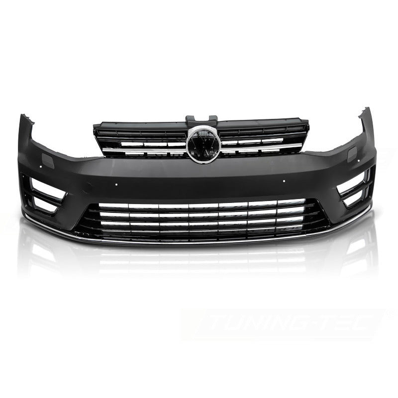 Anteriore Paraurti Sport PDC per Volkswagen Golf VII (2013-2017) con PDC