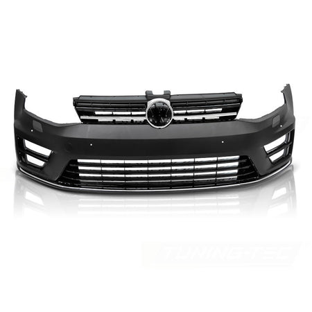 Anteriore Paraurti Sport PDC per Volkswagen Golf VII (2013-2017) con PDC