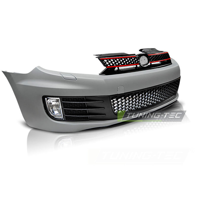 Anteriore Paraurti Sport per Volkswagen Golf 6 (2008-2012) Paraurti Anteriore