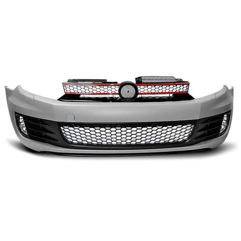 Anteriore Paraurti Sport per Volkswagen Golf 6 (2008-2012) Paraurti Anteriore