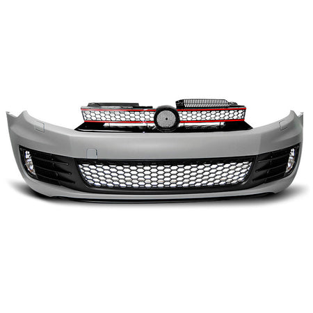 Anteriore Paraurti Sport per Volkswagen Golf 6 (2008-2012) Paraurti Anteriore