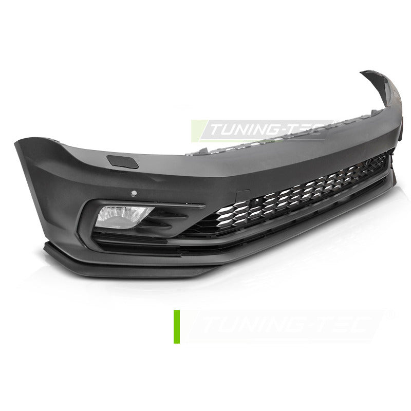 Anteriore Paraurti Sport Style PDC per Volkswagen Jetta VI (2014-2018)