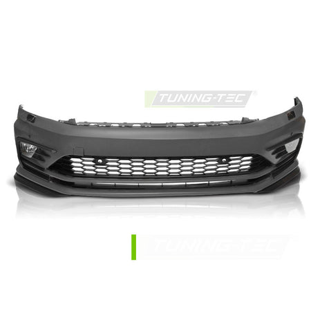 Anteriore Paraurti Sport Style PDC per Volkswagen Jetta VI (2014-2018)