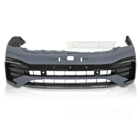 Anteriore Paraurti Sport Style PDC per Volkswagen Tiguan II (2020-2024)