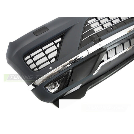 Anteriore Paraurti Sport per Volkswagen Touareg II (2014-2018) Paraurti Sportivo