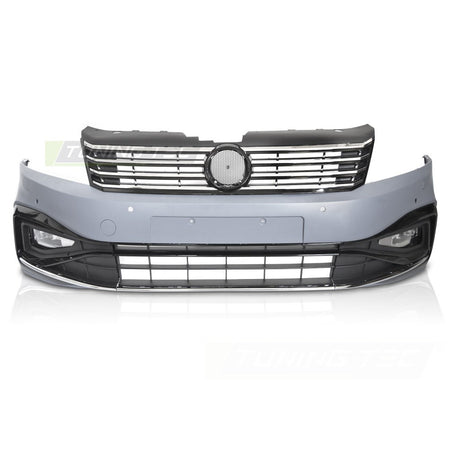 Anteriore Paraurti Sport PDC per Volkswagen Passat B7 (2010-2014) con PDC