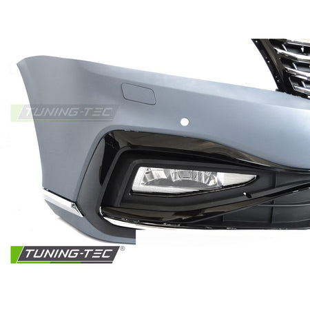 Anteriore Paraurti Sport PDC per Volkswagen Passat B7 (2010-2014) con PDC