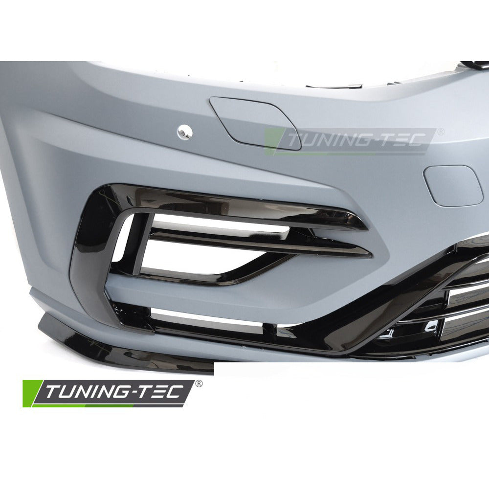 Anteriore Paraurti Sport PDC per Volkswagen Golf VII (2013-2017) con PDC