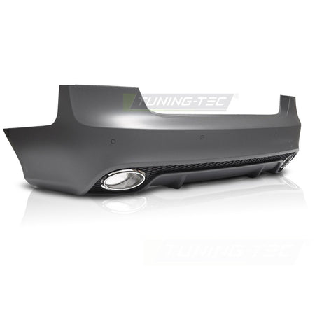 Posteriore Paraurti Sport PDC per Audi A5 8T (2007-2011) con PDC
