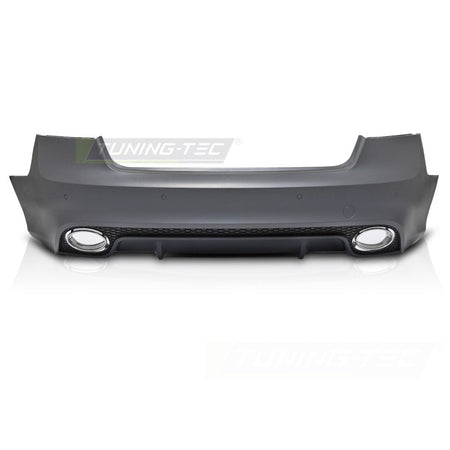 Posteriore Paraurti Sport PDC per Audi A5 8T (2007-2011) con PDC