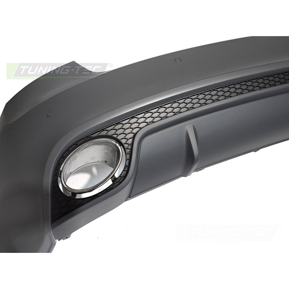 Posteriore Paraurti Sport PDC per Audi A5 8T (2007-2011) con PDC