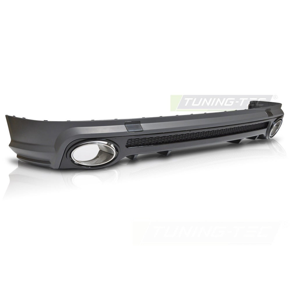 Paraurti Posteriore con Passaruota Stile Sportivo per Audi Q5 20-24