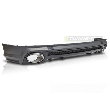 Paraurti Posteriore con Passaruota Stile Sportivo per Audi Q5 20-24