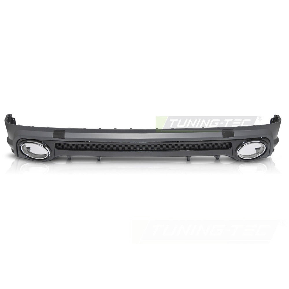 Paraurti Posteriore con Passaruota Stile Sportivo per Audi Q5 20-24
