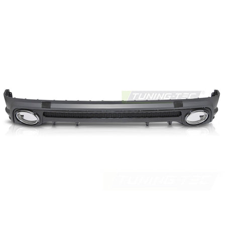 Paraurti Posteriore con Passaruota Stile Sportivo per Audi Q5 20-24