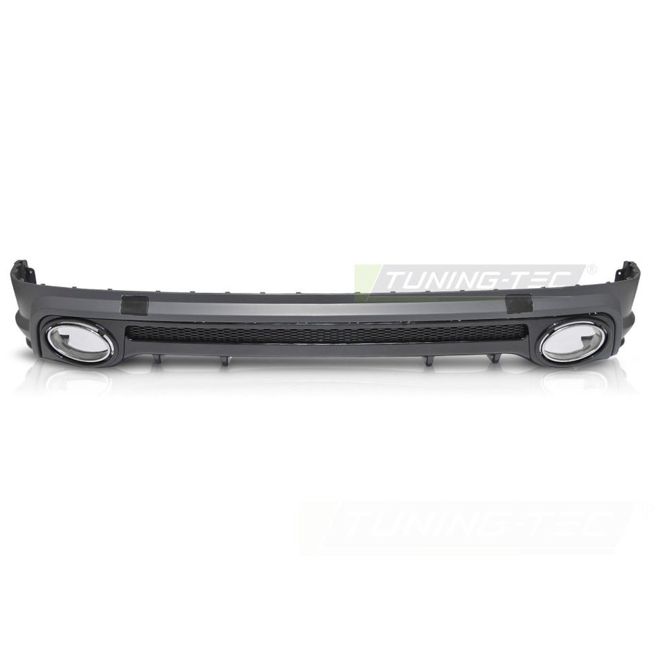 Paraurti Posteriore con Passaruota Stile Sportivo per Audi Q5 20-24