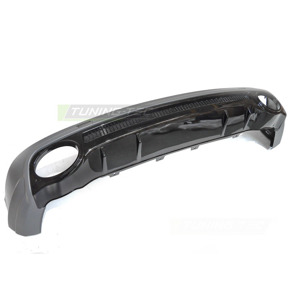Paraurti Posteriore con Passaruota Stile Sportivo per Audi Q5 20-24