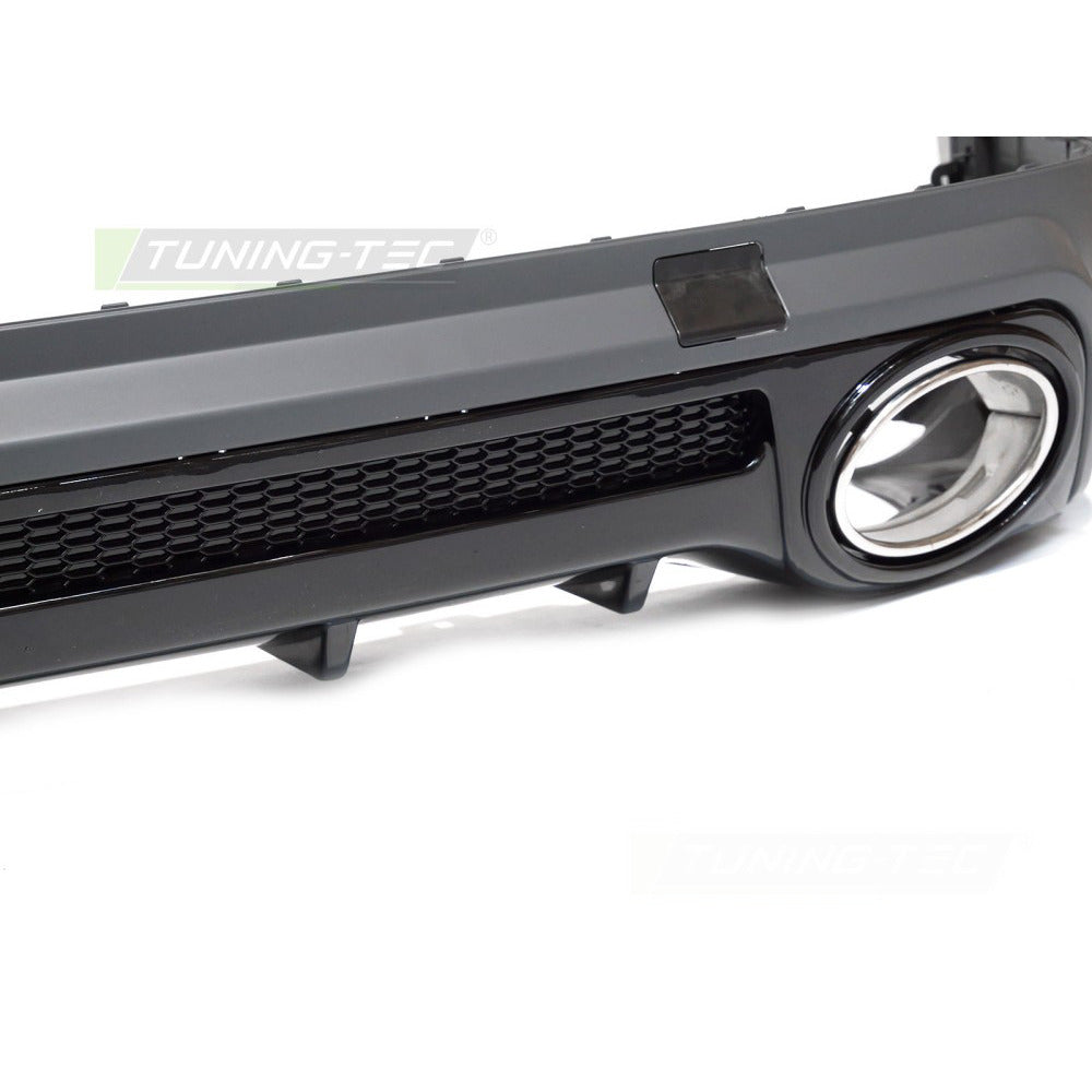 Paraurti Posteriore con Passaruota Stile Sportivo per Audi Q5 20-24