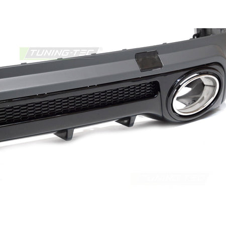 Paraurti Posteriore con Passaruota Stile Sportivo per Audi Q5 20-24