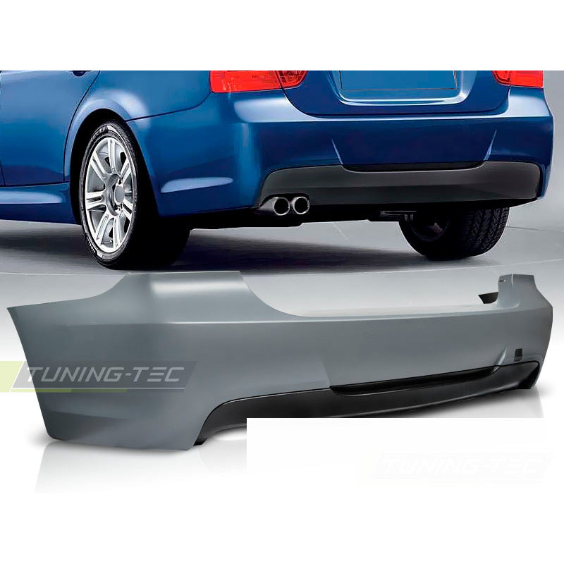 Posteriore Paraurti Sport per BMW E90 (2005-2008) Paraurti Sportivo