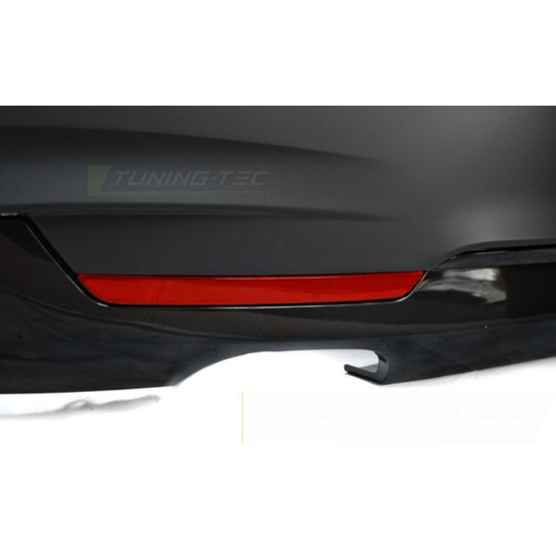 Posteriore Paraurti Sport PDC per BMW F32 (2013-2020) con PDC e Omologazione TUV