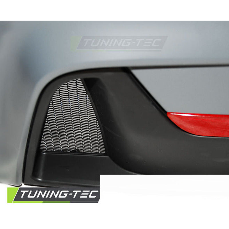 Posteriore Paraurti Performance Style PDC per BMW F32 (anni 2013-2020)