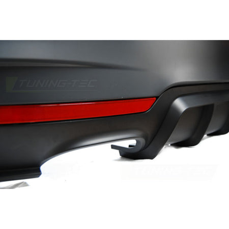 Posteriore Paraurti Performance Style PDC per BMW F32 (anni 2013-2020)