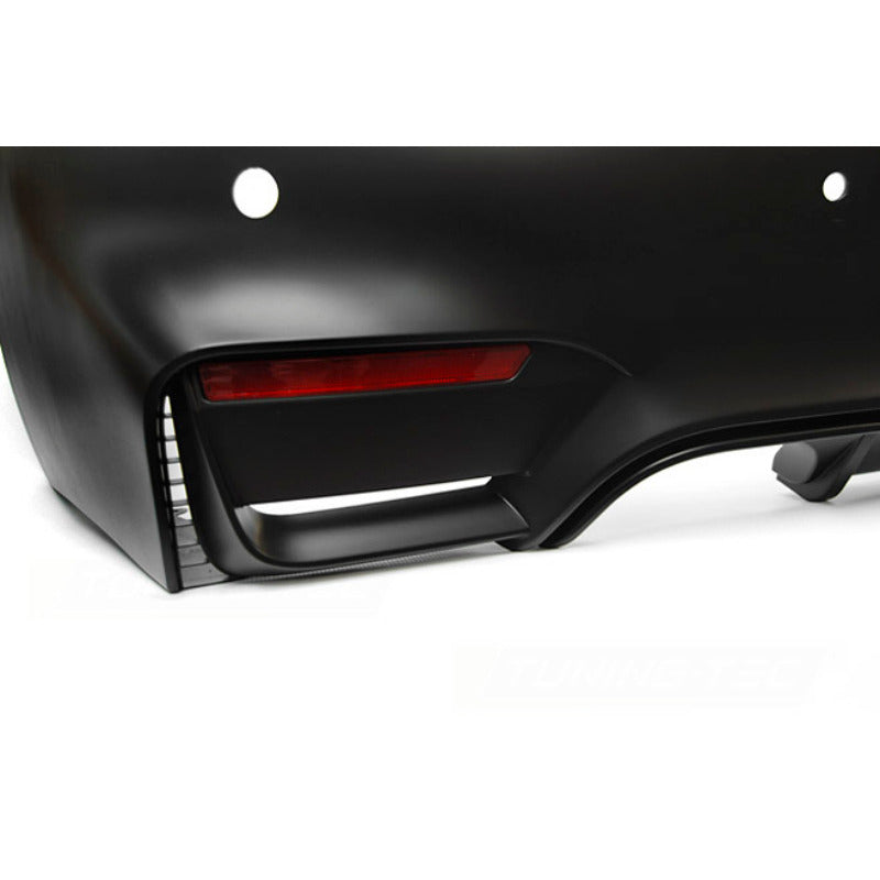 Posteriore Paraurti Sport Style PDC per BMW F32 (2013-2020) con PDC